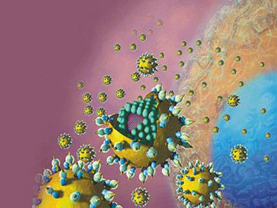 Θεραπεία για την ηπατίτιδα C γεννά ελπίδες