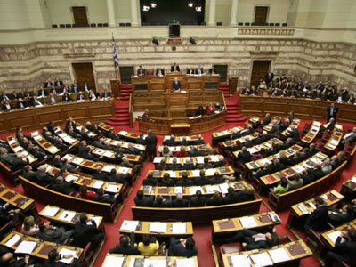 H Άρτα της… Αιτωλοακαρκανίας