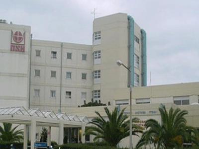 Κρήτη: Ηλικιωμένη έπεσε από την ταράτσα