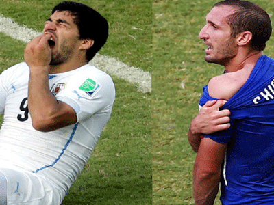 Την Παρασκευή τα… σπουδαία για Σουάρες