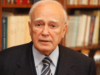 Παπούλιας σε Πούτιν: «Μειώστε την τιμή του φυσικού αερίου»