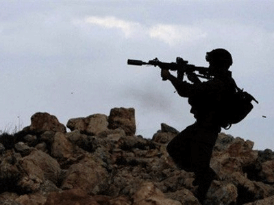 Οκτώ στρατιώτες νεκροί στο Λίβανο