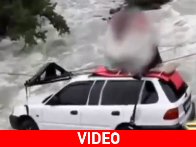 Απίστευτες στιγμές