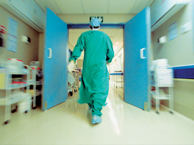 Γερμανία: Ιατρικά σφάλματα πίσω από τους θανάτους 19.000 ασθενών