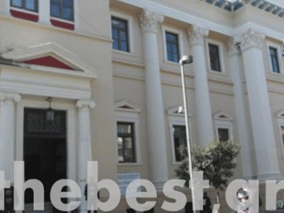 Πάτρα: Αναβλήθηκε η δίκη για τα επεισόδια τον Δεκέμβριο του 2008