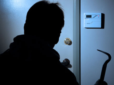 Κατερίνη: Ταυτοποιήθηκαν μέλη κυκλώματος διαρρηκτών