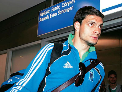 «Ο πιο κομπλεξικός λαός του κόσμου…»