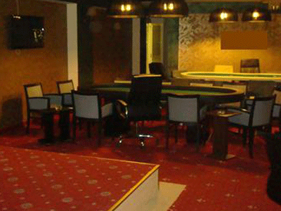 Θεσσαλονίκη: Εντοπίστηκαν «μίνι καζίνο»