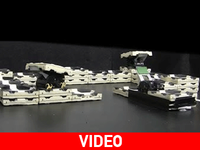 Οι «οικοδόμοι» του μέλλοντος