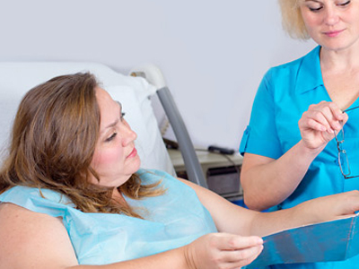 Παχυσαρκία και χειρουργικές επεμβάσεις