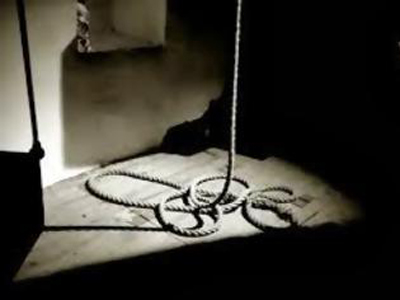 Πάτρα: Απαγχονισμένος βρέθηκε 63χρονος