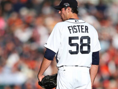 MLB: Μένει στους Νάσιοναλς ο Fister