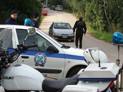 Έκλεβαν οχήματα και καταστήματα στο Κιλκίς