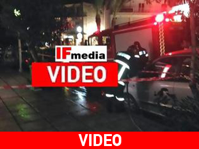 Ρόδος: Νεκρός  28χρονος που έπεσε στο κενό από τον 3ο όροφο