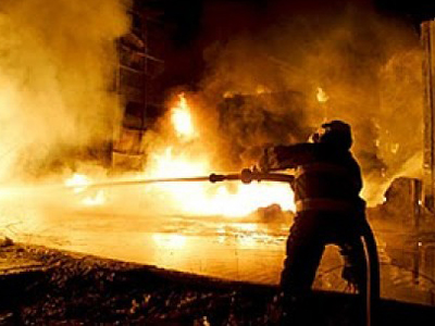 Ακόμα 30 άτομα αγνοούνται μετά την πυρκαγιά που ξέσπασε σε οίκο ευγηρίας