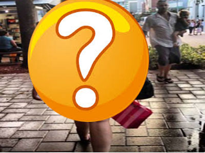 Τι κάνει μια γυναίκα για να δείξει ντε και καλά το τατουάζ της