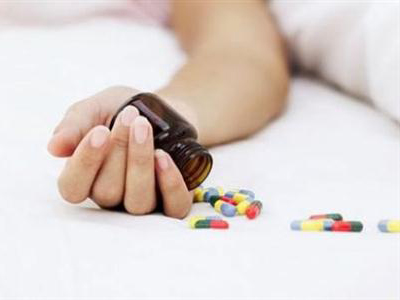 Πάτρα: Προσπάθησε να αυτοκτονήσει 20χρονη φοιτήτρια