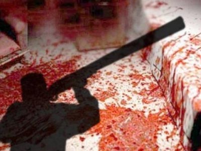 Λάρισα: Αυτοκτονία 52χρονου