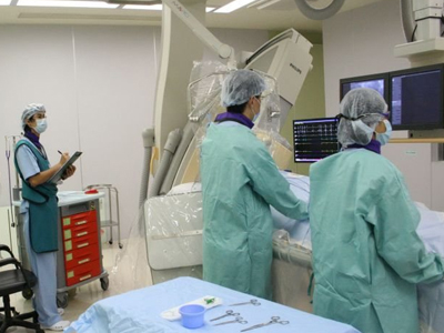 Στο μικροσκόπιο οι κλινικές της Ταϊλάνδης