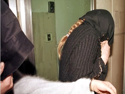 Λιβαδειά: Συνέλαβαν 39χρονη για κλοπή μετά από 10 μέρες