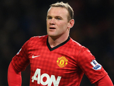 Μυθικό συμβόλαιο υπογράφει ο Ρούνεϊ