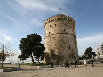 Τα ρεκόρ του Λευκού Πύργου