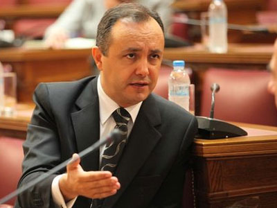 Καράογλου: Ψήφος εμπιστοσύνης στην κυβέρνηση Σαμαρά