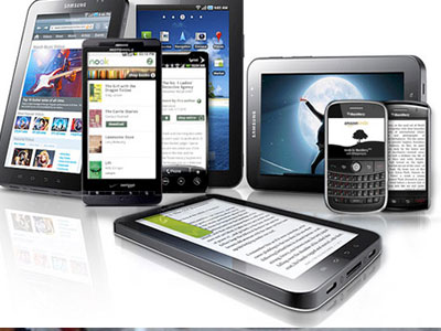 Smartphones και tablets βλάπτουν τον ύπνο