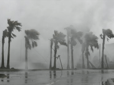 Αυστραλία: Οι βόρειες ακτές πλήττονται απο τον κυκλώνα Κριστίν