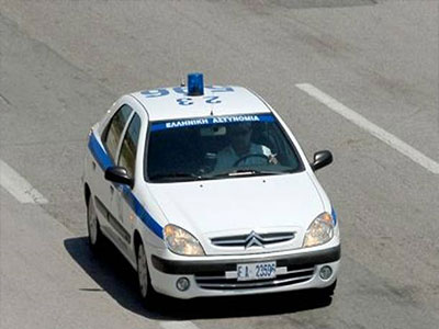 Οδηγούσε κλεμμένο μηχανάκι χωρίς να έχει ούτε δίπλωμα οδήγησης