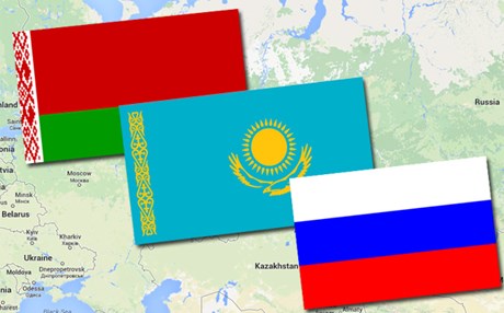 Οι χώρες της ΕΕU