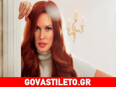 Η Σίσσυ Χρηστίδου μιλάει για όλα και αποκαλύπτει