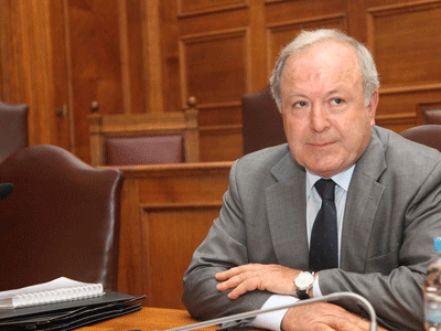 O όμηρος και ο κακόμοιρος