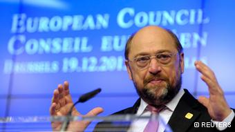 Μάρτιν Σουλτς