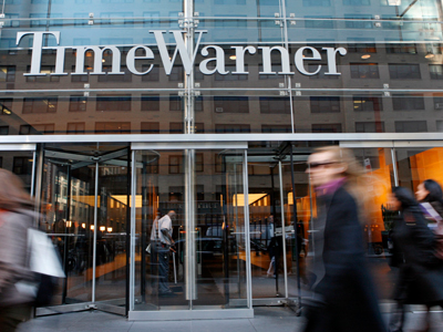 Ο Μέρντοχ απέσυρε την προσφορά για την Time Warner