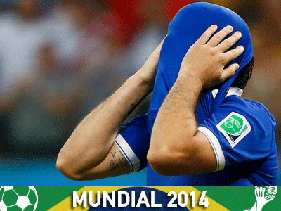 Η ελληνική τραγωδία του Σάντος