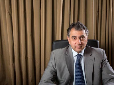 Κορκίδης: «Ανακούφιση και εκκρεμότητες για την αγορά η συμφωνία με την τρόικα»