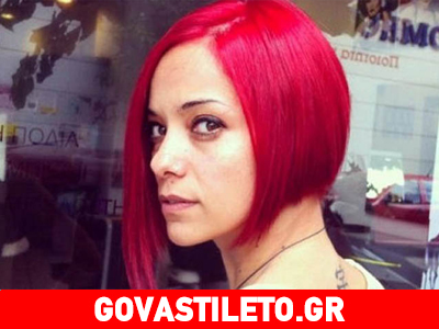 Κατερίνα Τσάβαλου: Η άγνωστη περιπέτεια με τον μανιακό θαυμαστή που την κυνηγούσε