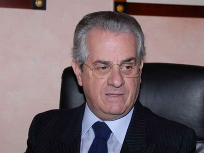 Ιταλία: Συνελήφθη κεντροδεξιός πρώην υπουργός