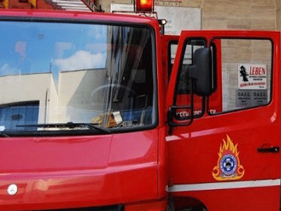 Ναυπακτία: Σταμάτησαν οι έρευνες για την ανεύρεση της 87χρoνης