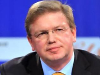 Θετική επιστολή Φούλε για τα Τίρανα