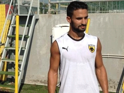 Ταξιδεύει και ο Μπαρμπόσα στην Ξάνθη