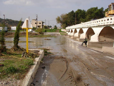 Στην Τουρκία οι συγγενείς του αγνοούμενου Ροδίτη