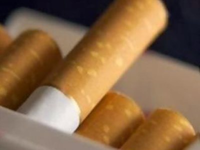 Σαλαμίνα: Δύο άτομα συνελήφθησαν για διακίνηση λαθραίων τσιγάρων