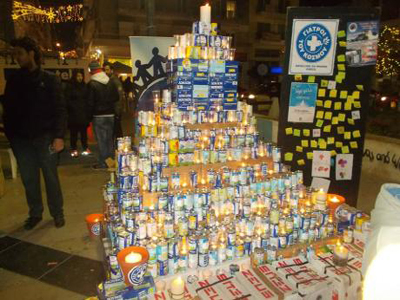 Πάτρα: O Σοροπτιμιστικός Όμιλος στο πλευρό των Γιατρών του Κόσμου