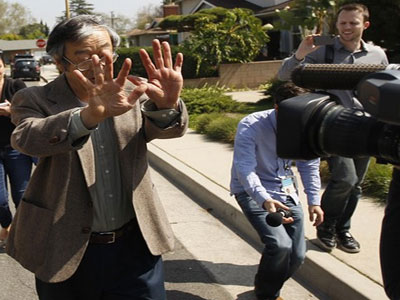 Βρέθηκε ο ιδρυτής του Bitcoin;