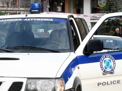 Συνελήφθη δραπέτης των αγροτικών φυλακών Κασσάνδρας