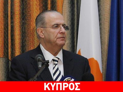 Κασουλίδης: Η δήλωση Έρογλου έγινε για το θεαθήναι