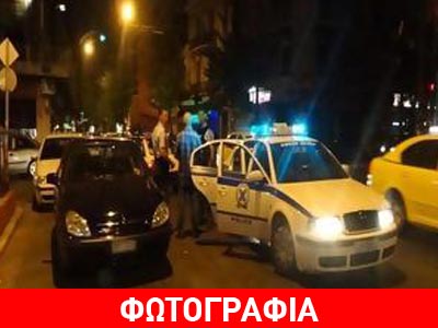 Αυτός είναι ο δράστης του φονικού στην Νεάπολη