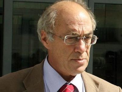 Στην αντιτρομοκρατική ο Ραγκούσης